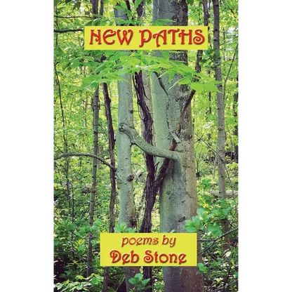 New Paths - Paperback