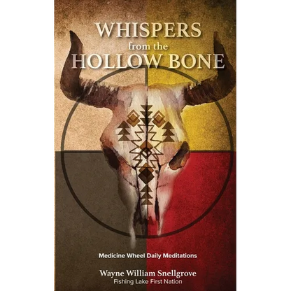 Whispers from the Hollow Bone