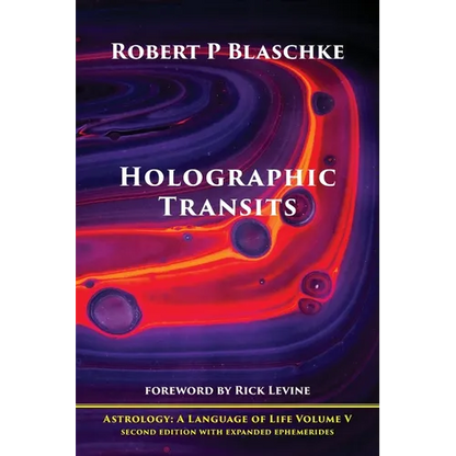 Holographic Transits