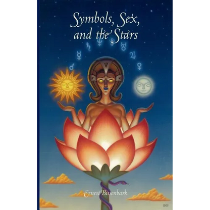 Symbols, Sex and the Stars - Paperback