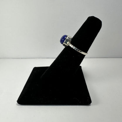 Lapis Lazuli Ring
