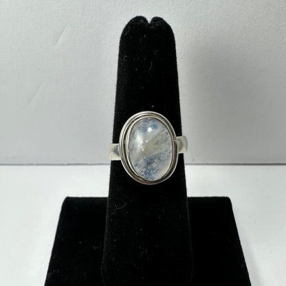 Moonstone Ring