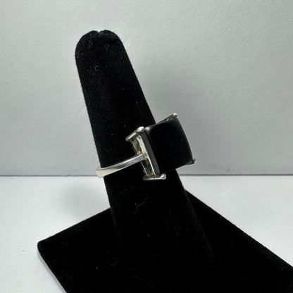 Black Onyx Ring