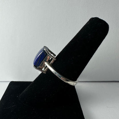 Lapis Lazuli Ring