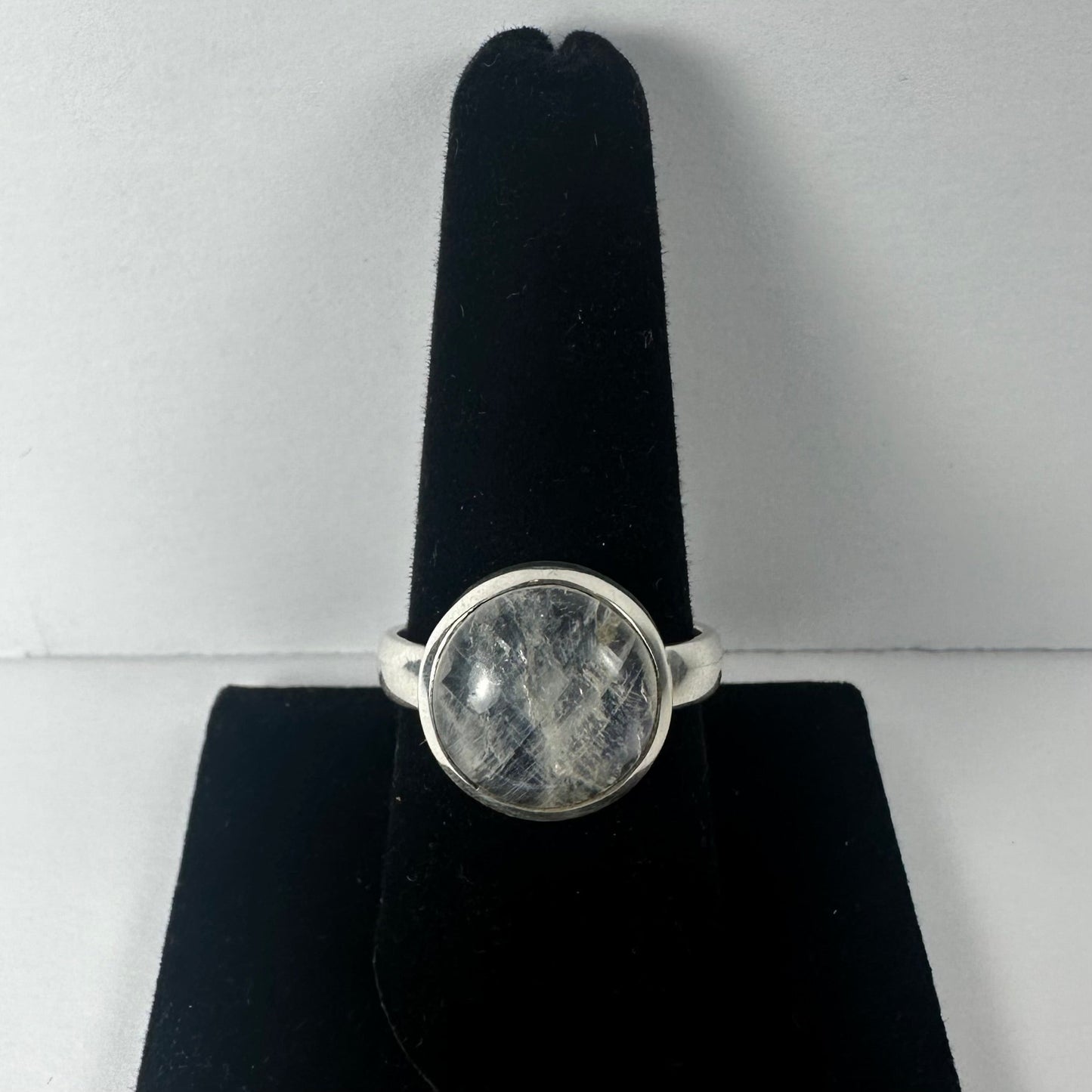 Moonstone Ring