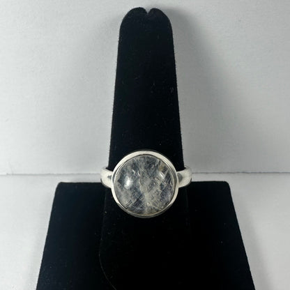 Moonstone Ring