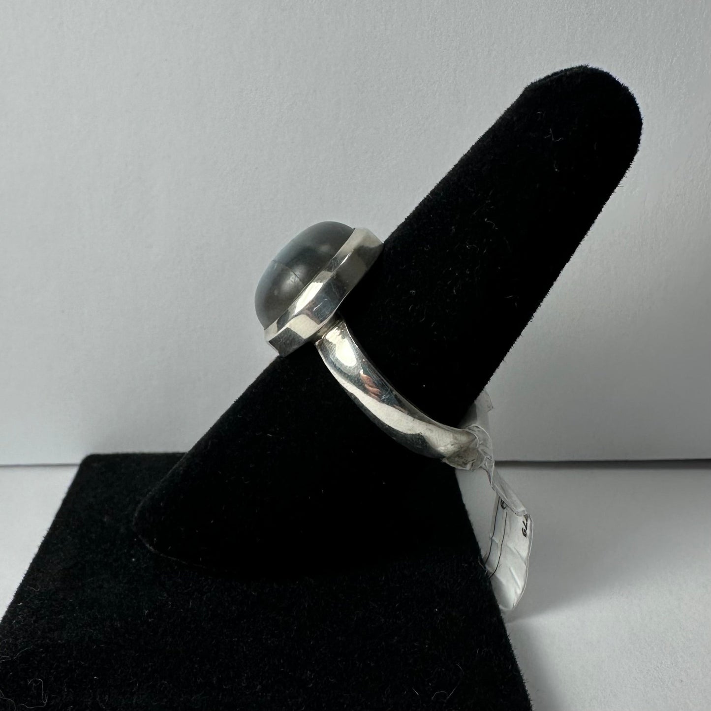 Labradorite Ring