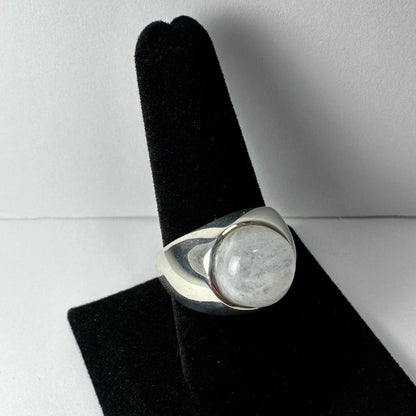 Moonstone Ring