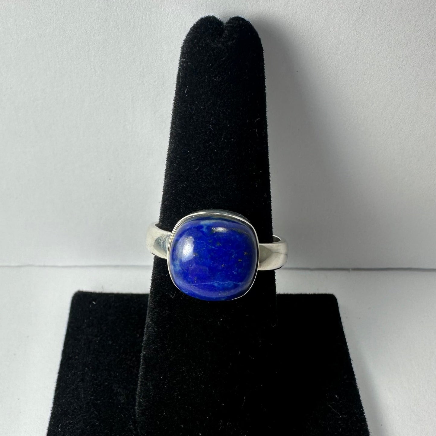 Lapis Lazuli Ring