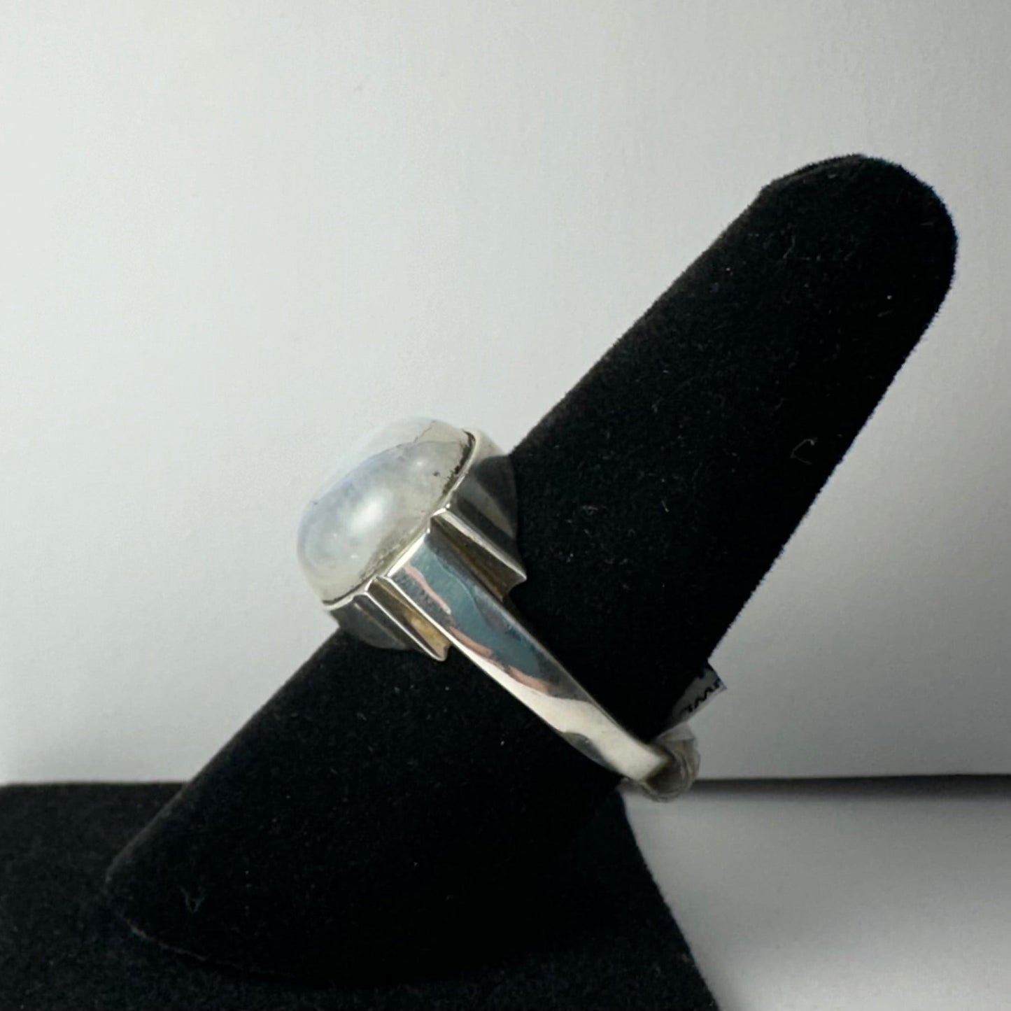 Moonstone Ring