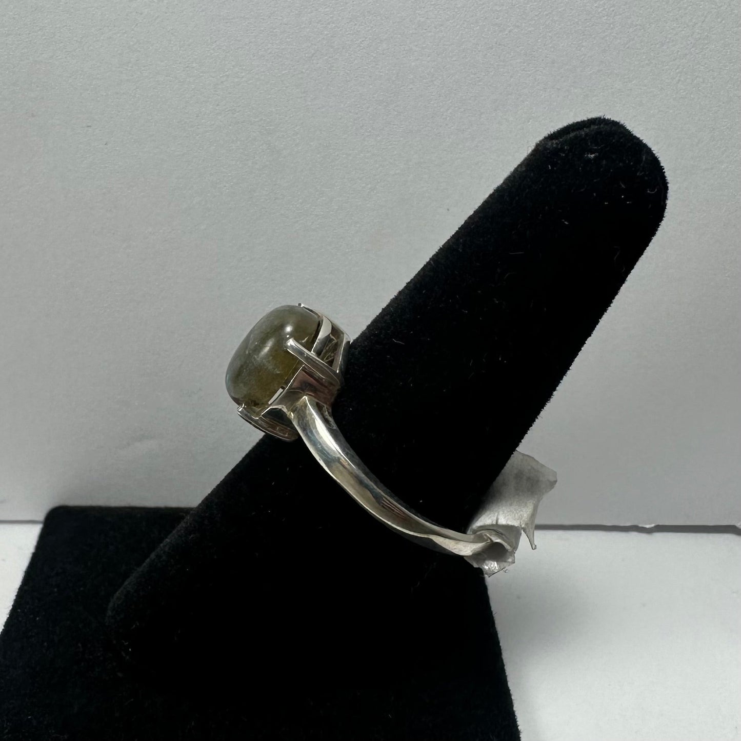 Labradorite Ring