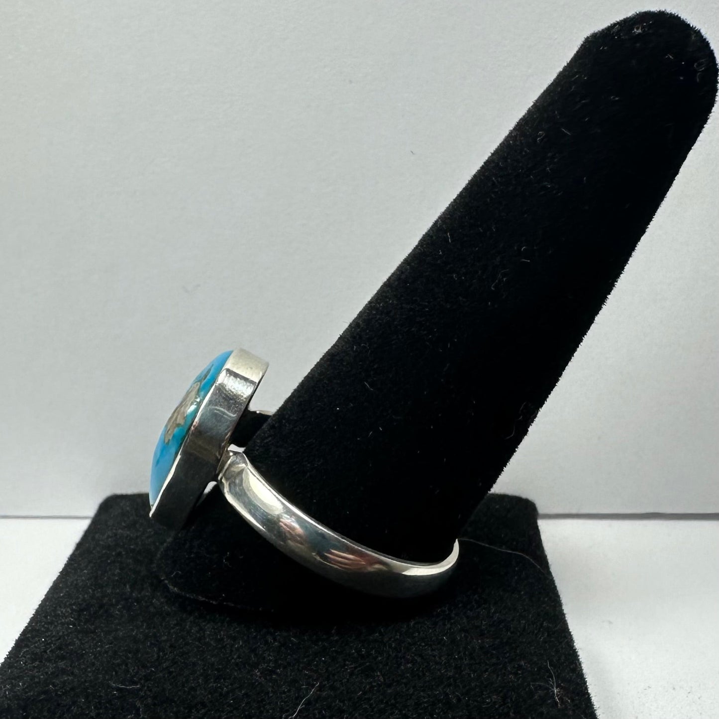 Turquoise Ring