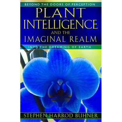 Plant Intelligence and the Imaginal Realm: Beyond the Doors of Perception Into the Dreaming of Earth - Paperback