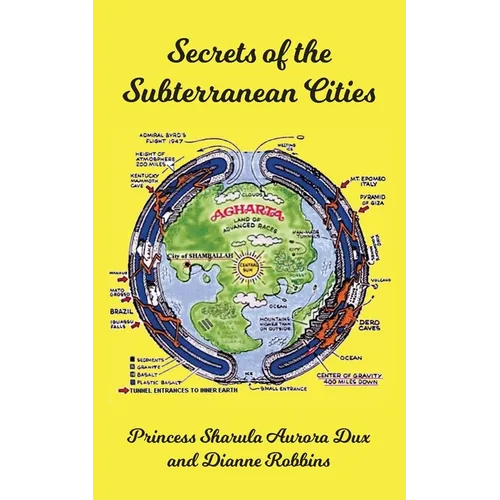 Secrets of the Subterranean Cities