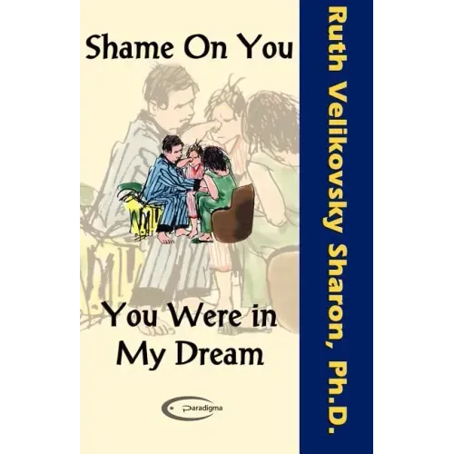 Shame on You - You Were in My Dream