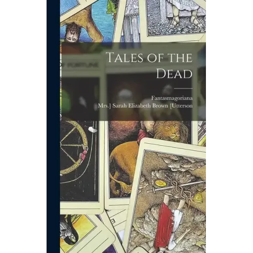 Tales of the Dead