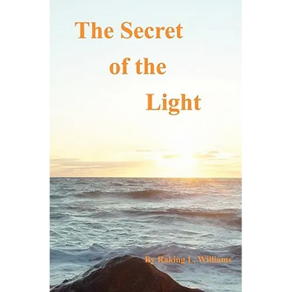 The Secret of the Light: Divine Order of Truth - Paperback
