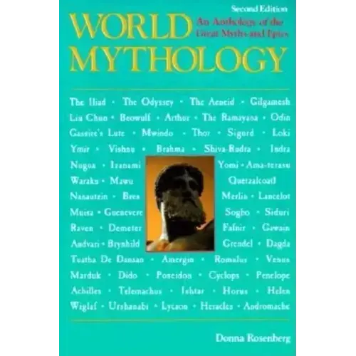 World Mythology