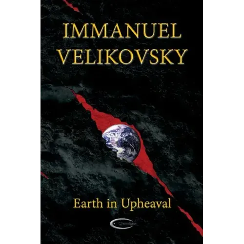 Earth in Upheaval