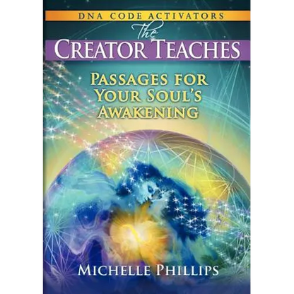 The Creator Teaches