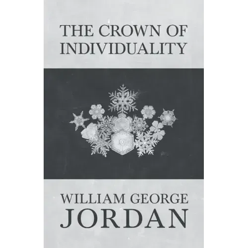 The Crown of Individuality