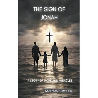 The Sign of Jonah: A Story of Hope and Miracles