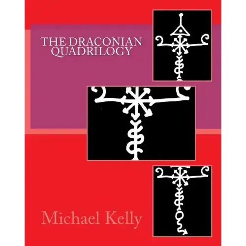 The Draconian Quadrilogy