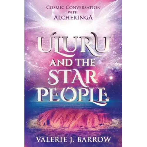Uluru and the Star People