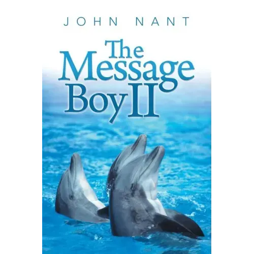 The Message Boy II