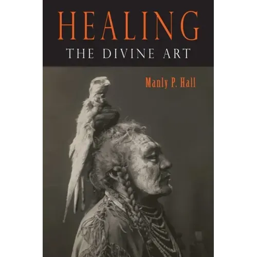 Healing: The Divine Art