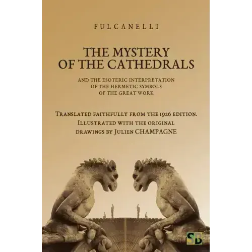 The Mystery of the Cathedrals
