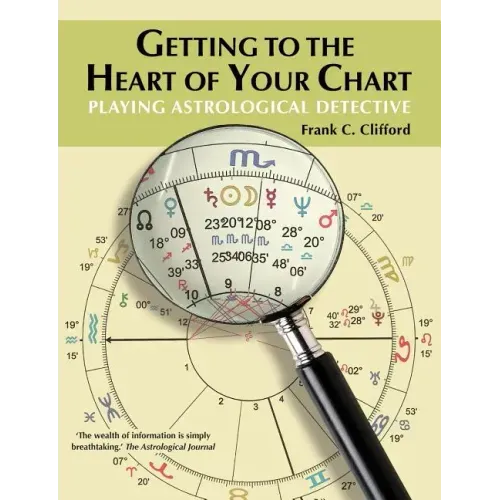Getting to the Heart of Your Chart: Playing Astrological Detective