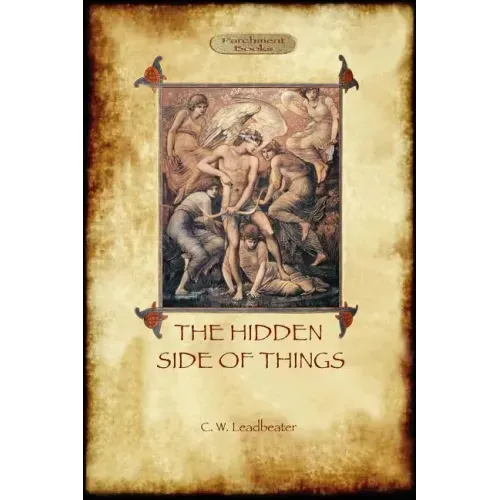 The Hidden Side of Things - Vols. I & II