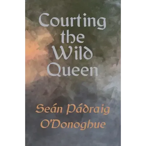 Courting The Wild Queen