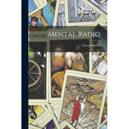 Mental Radio