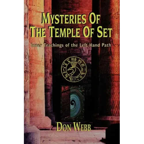 Mysteries of the Temple of Set