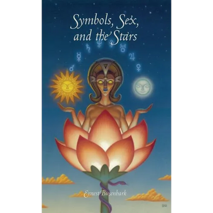 Symbols, Sex and the Stars - Hardcover