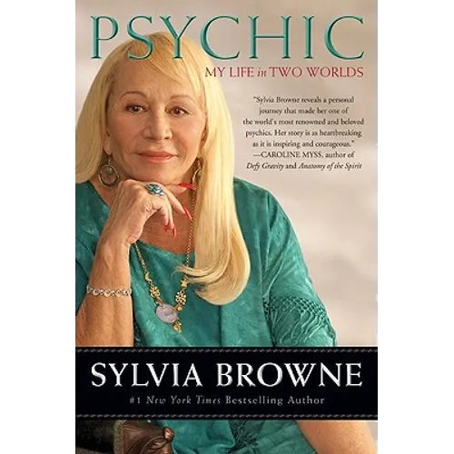Psychic
