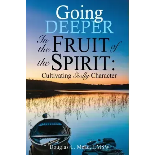 The Fruit of the Spirit