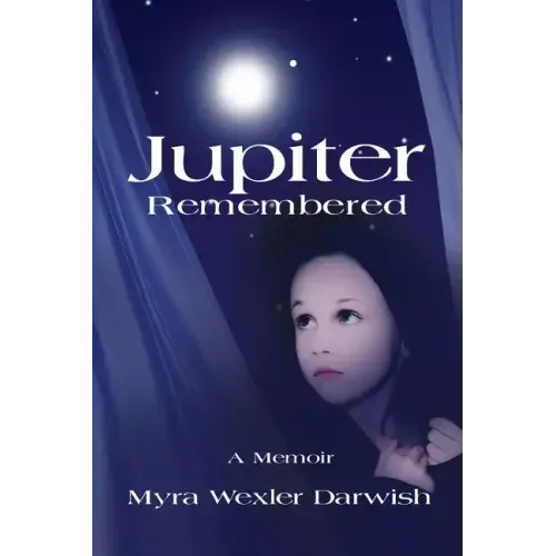 Jupiter Remembered: A Memoir