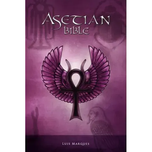 Asetian Bible