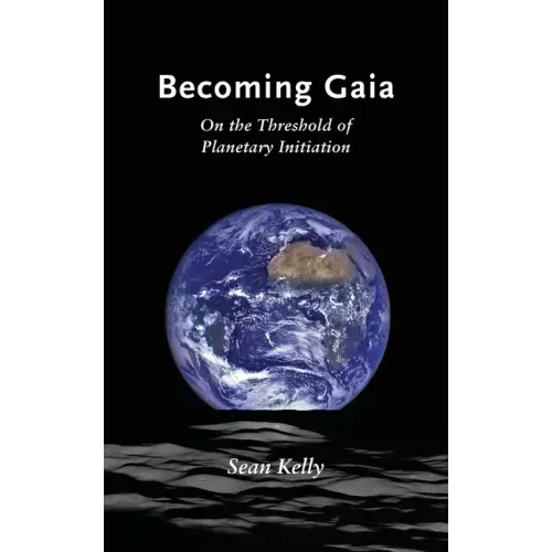 Becoming Gaia: On the Threshold of Planetary Initiation