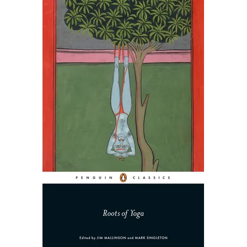 Roots of Yoga