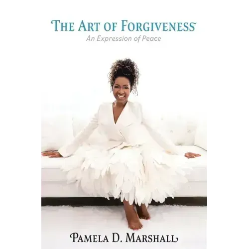 The Art of Forgiveness: An Expression of Peace