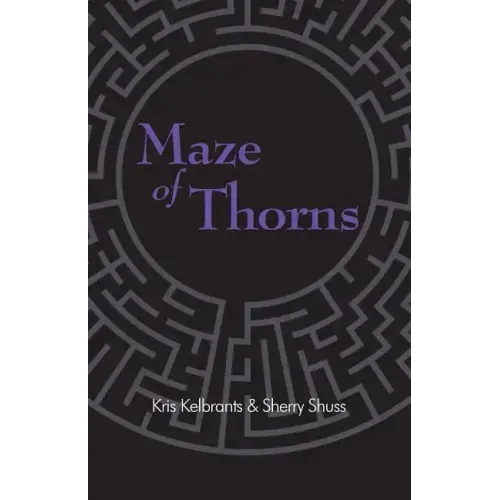 Maze of Thorns