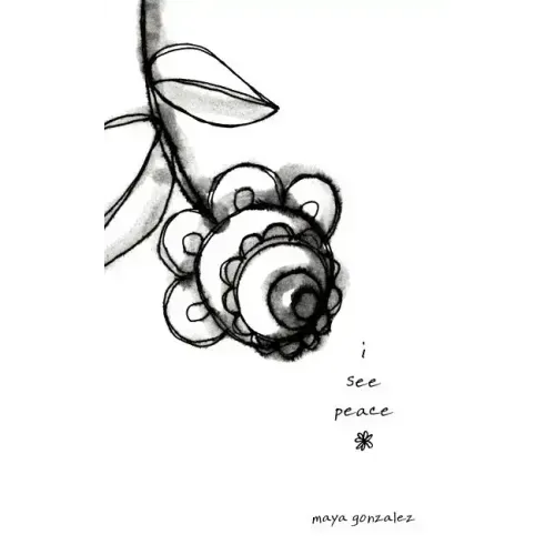 i see peace
