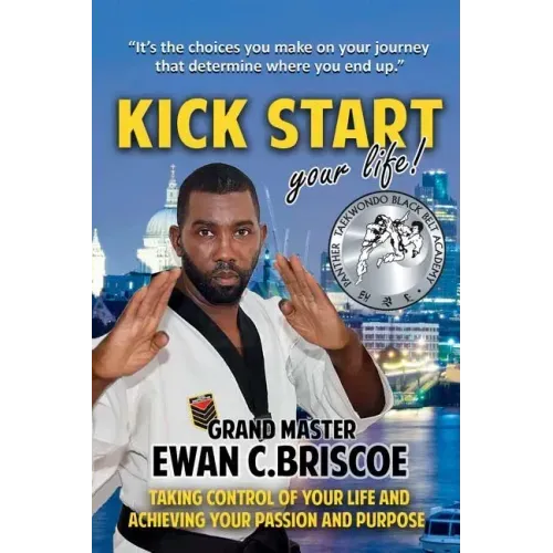 Kick Start your Life!