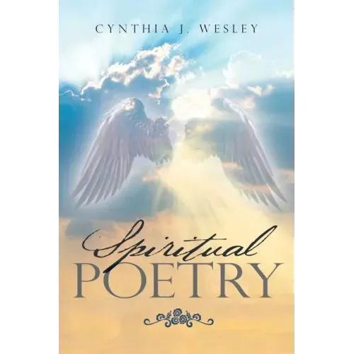 Spiritual Poetry