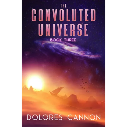 The Convoluted Universe, Book Three - Paperback