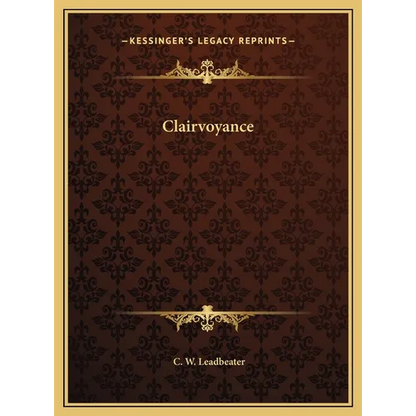 Clairvoyance